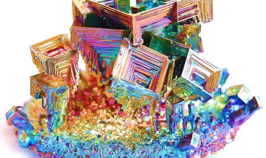 Bismuth: A Unique Post-Transition Metal