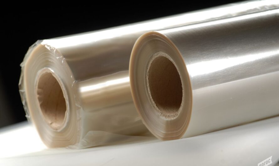 Cellulose Films: The Future of Biodegradable and Renewable Materials