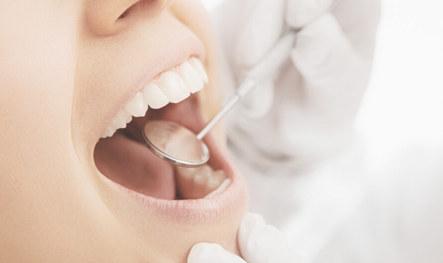 Dental Wound Dressings Market Growth Accelerated by Advanced Technologies in Wound Management