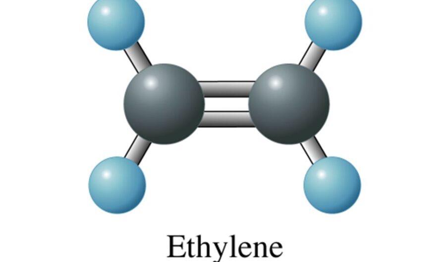 Ethylene – Backbone of the Chemical Industry