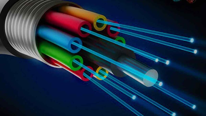 Fiber Optic Plates Market is Estimated to Witness High Growth Owing to Increased Implementation of Fiber Optic Communication Networks