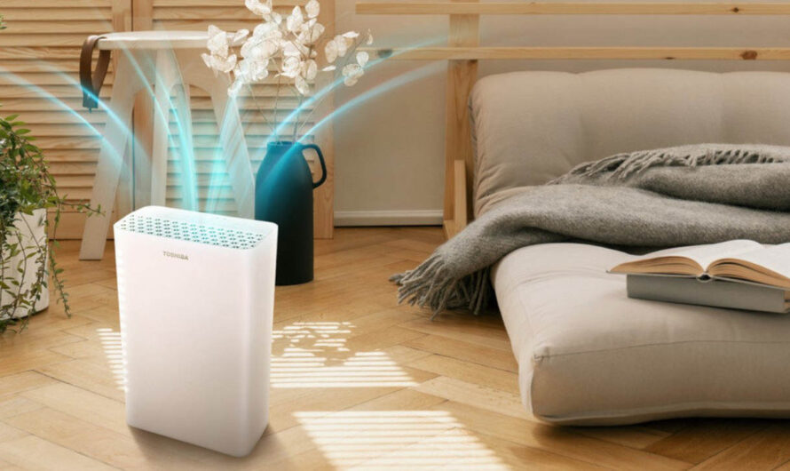 GCC Air Purifier Market to Witness Rapid Growth due to Rising Pollution Levels