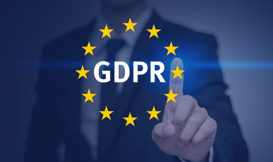 GDPR Services Market Is Expected To Be Flourished By Growing Demand For Regulatory Compliance