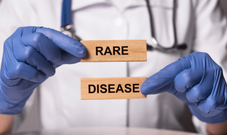Gene Therapy For Rare Disease Market