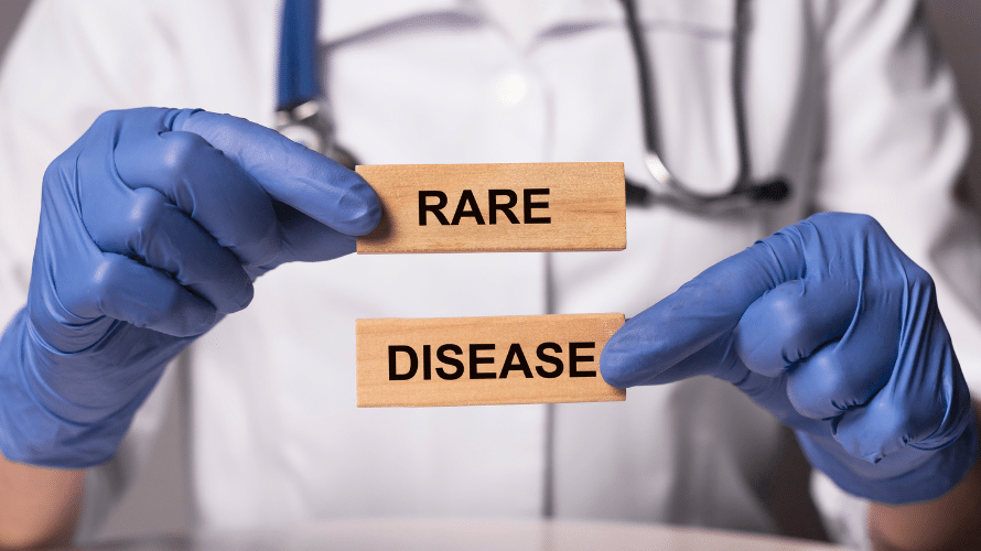 Gene Therapy For Rare Disease Market Is In Trends With Rising Adoption Of Precision Medicine