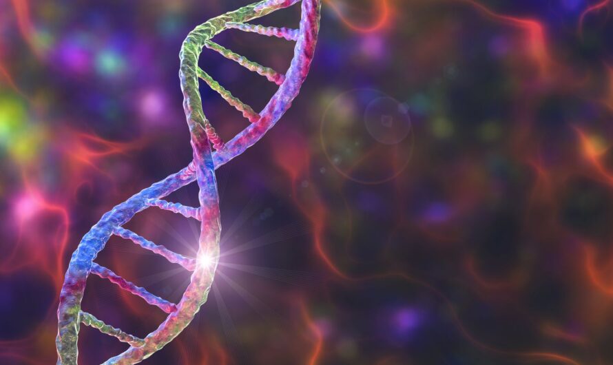 Gene Therapy Market Demand Is Poised To Transform Healthcare In Trends Of Personalized Medicines