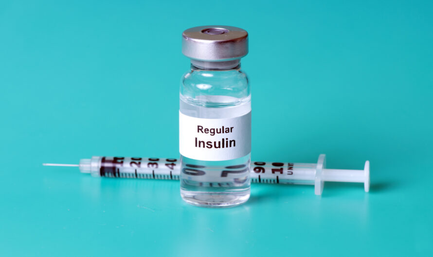 Human Recombinant Insulin Market Estimated to Witness High Growth Due to Advancements in Recombinant DNA Technologies