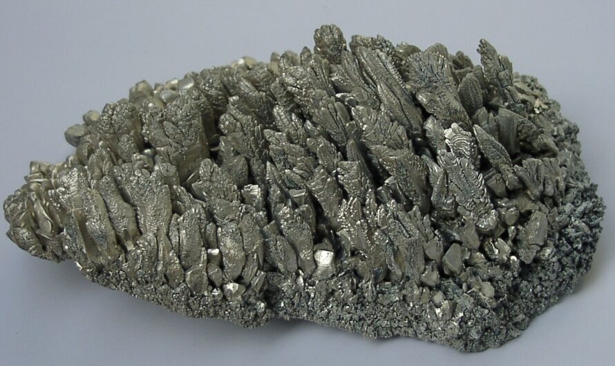 Magnesium Metal: An Essential yet Underappreciated Material