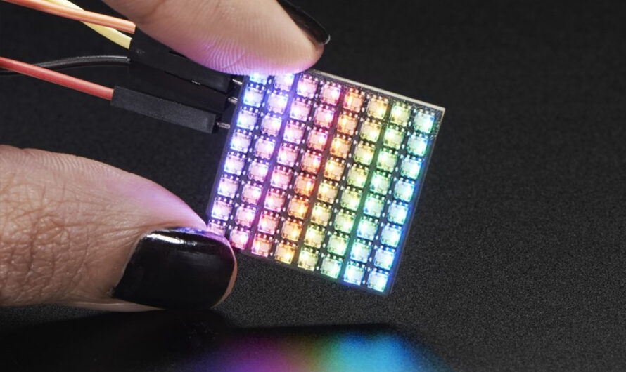 Micro-LED Market is Estimated to Witness High Growth Owing to Increased Adoption in Smart Displays