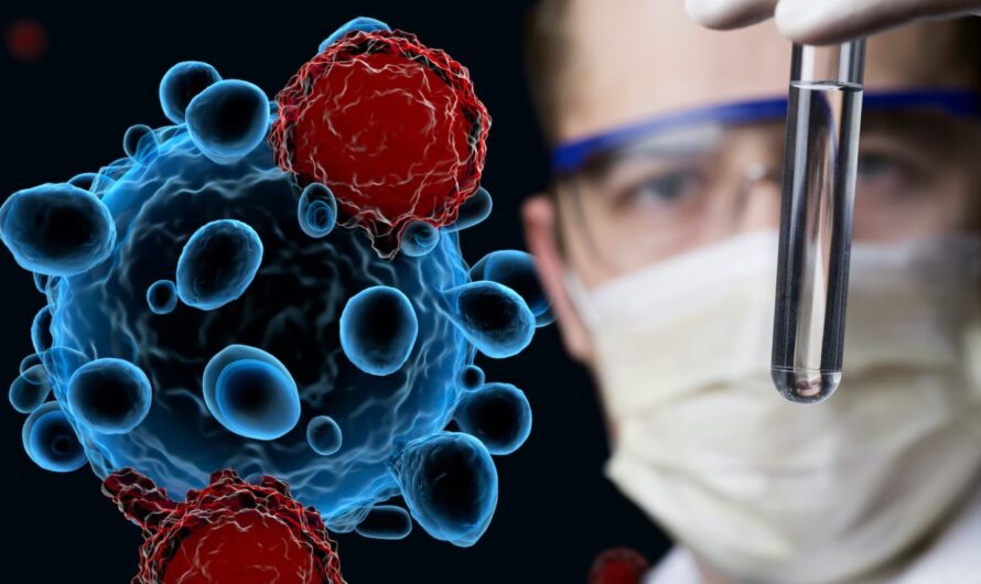 Middle East And Asia Pacific Cell And Gene Therapy Market Poised For Growth Due To Rising Healthcare Expenditure And Expansion Of Biopharmaceutical Industry