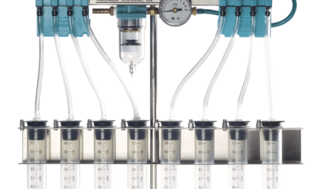 Perfusion Systems