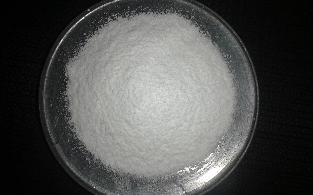 Potassium Peroxymonosulfate