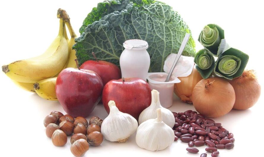 Probiotic Ingredients: Your Gut Health Allies