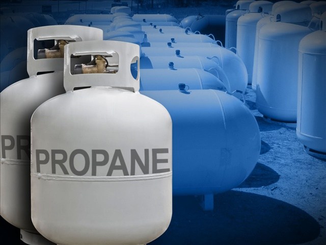 Propane: An Essential Fuel for Residential and Commercial Applications