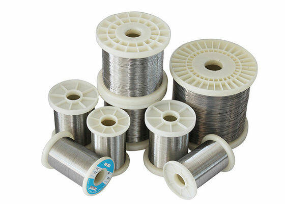 Unraveling the Dynamics of Pure Nickel Wire Market: Insights into Growth Factors and Market Challenges
