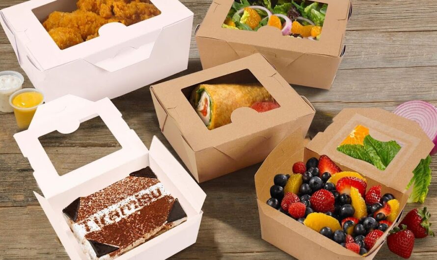 Retort Packaging: The Sustainability Driven Packaging Solution