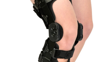 Global Rigid Knee Braces Market
