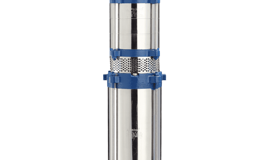 Submersible Pumps Market Is Driven By Increasing Irrigation Activities Across The Globe