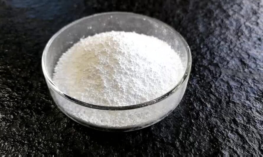 Tetrabromobisphenol A Market Will Grow At Highest Pace Owing To Increasing Application In Flame Retardant And Plastics