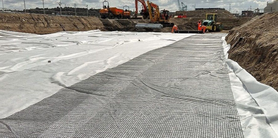 The Fabric of Earth: Exploring Geotextile in Construction