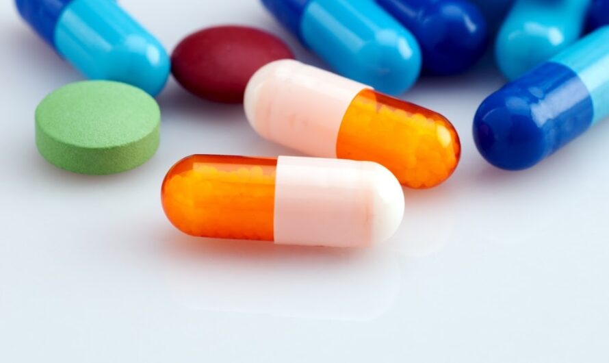 Antiviral Drugs Market Primed for Growth Due to Rising Prevalence of Infectious Diseases