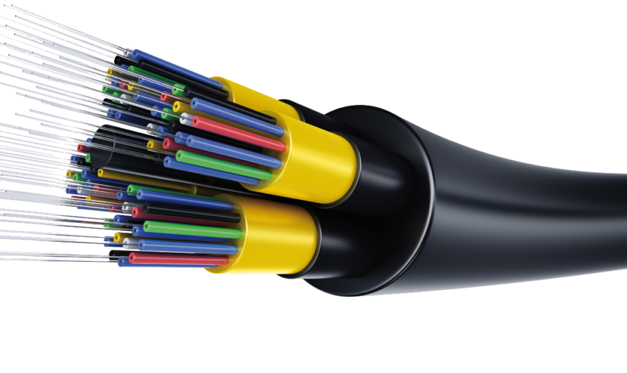 Dark Fiber Market is Poised to Grow Significantly Due to Increasing Demand for High Speed Fiber Optic Connectivity