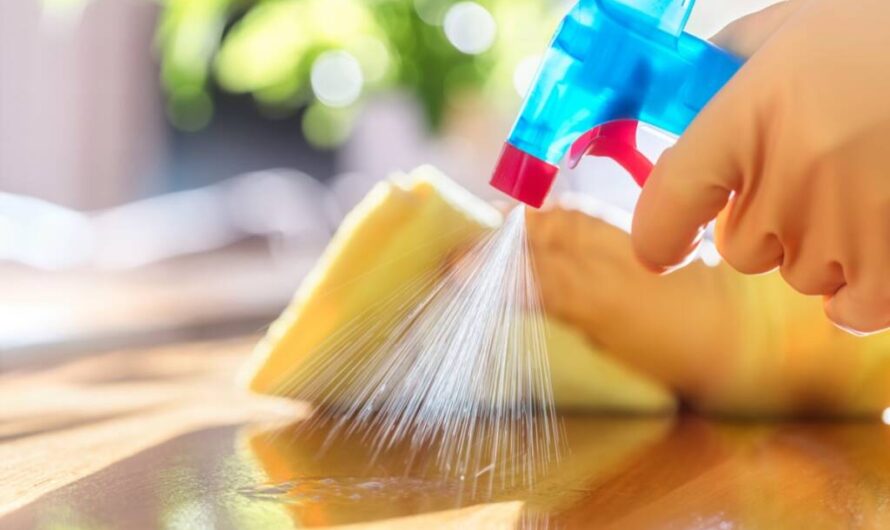 Disinfectants Market is Estimated to Witness High Growth Owing to Increasing Hygiene Awareness
