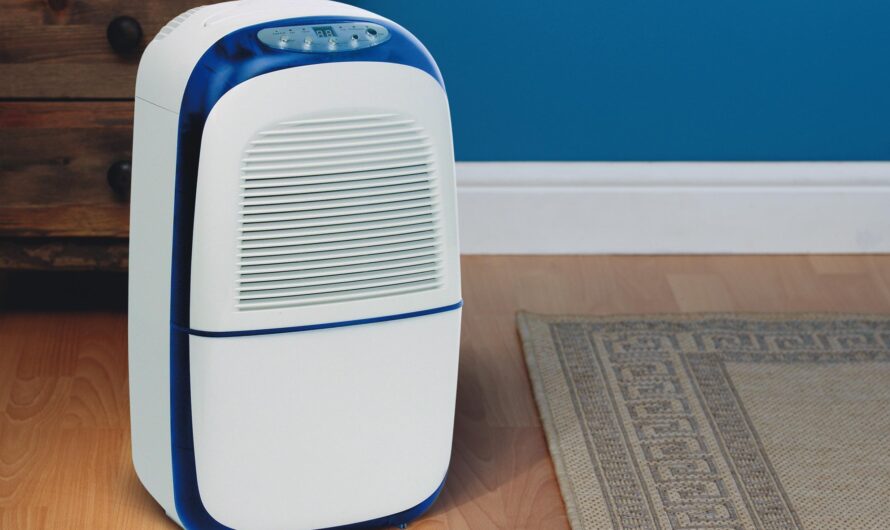 Dry Room Dehumidifiers: An Essential Tool to Maintain Low Humidity Levels