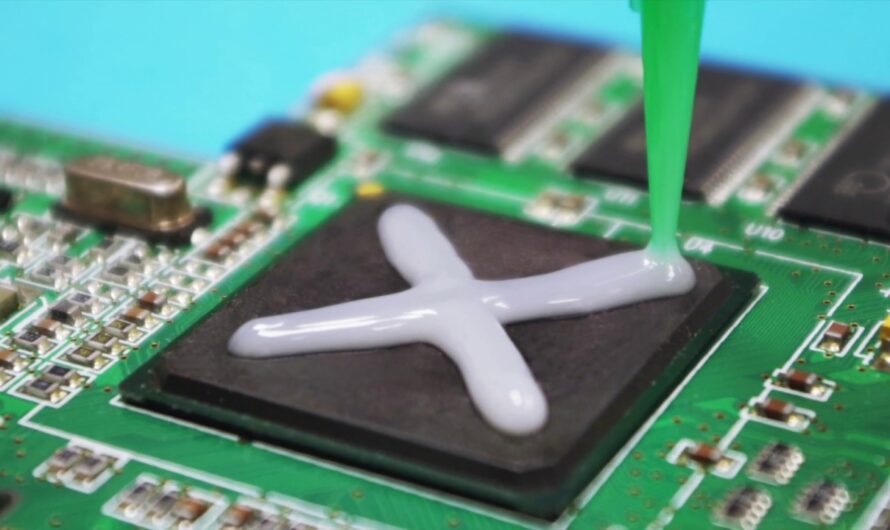 Exploring the Emerging Technology of Electrically Conductive Adhesives