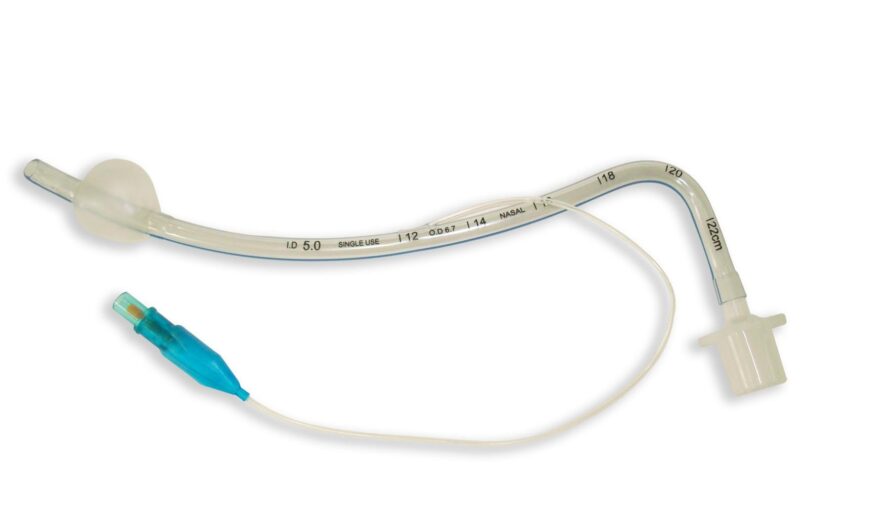 Endotracheal Tube Market is Estimated to Witness High Growth Owing to Increasing Incidences of Respiratory Diseases