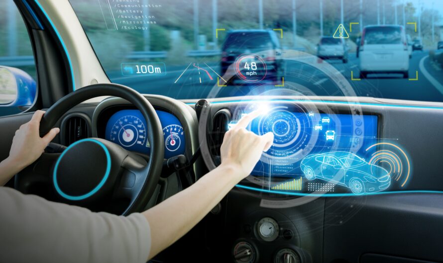 Europe Telematics Software and Service Market is Estimated to Witness High Growth Owing to Rapid Adoption of Connected Vehicles