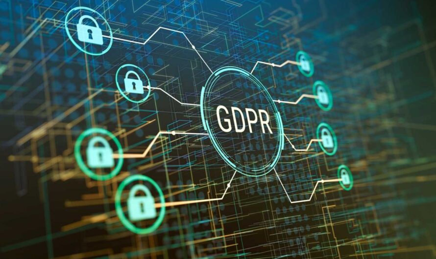 GDPR Compliance Services – Crucial to Protect Consumer Data