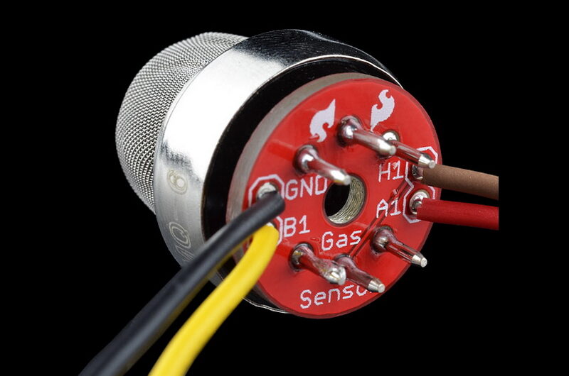 The Evolution of Gas Sensor Technology: From Detection to Optimization