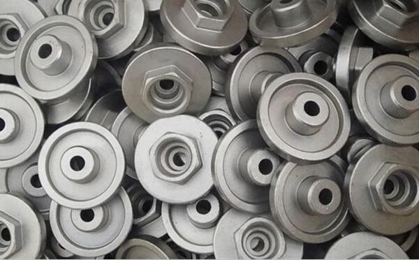 Aluminum Casting Market is Estimated to Witness High Growth Owing to Rising Demand from Automotive Industry