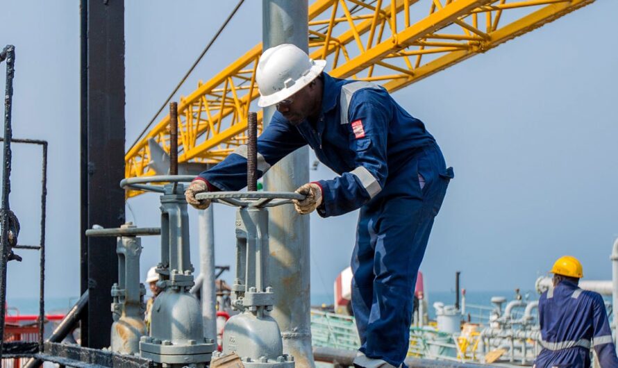 Oil and Gas Descaler: A vital tool for industry operations