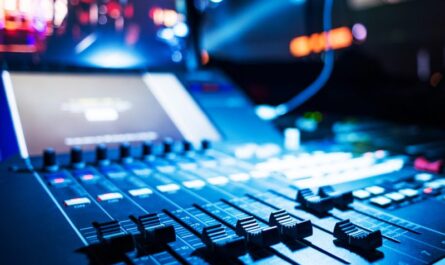 Global Asia Pacific Broadcasting Equipment Market