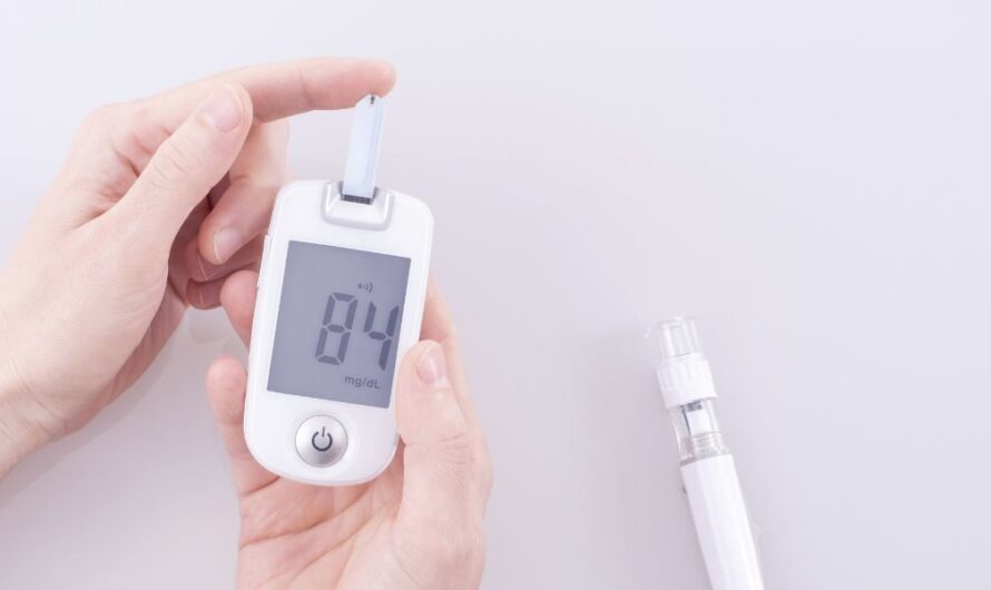 Exploring the Dynamics of the Global Diabetic Lancing Device Market: Trends, Challenges, and Opportunities