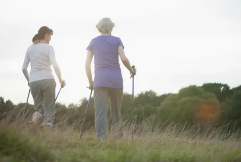 Study finds positive outlook crucial for mobility in older women