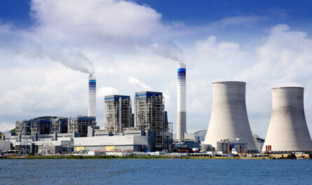 Thermal Power Plant Market