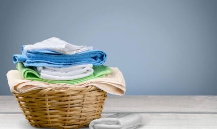 Antibacterial Washcloth Market