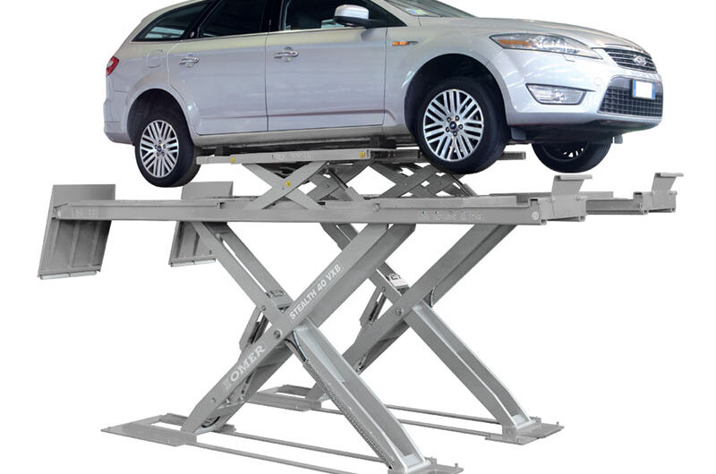 Car Ramp Market To Witness High Growth Owing To Rising Vehicle Ownership And Increasing Accidents