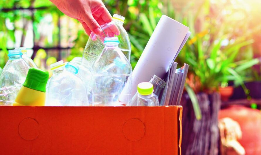 Plastic Regulatory Market is Estimated to Witness High Growth Owing to Increasing Emphasis on Effective Waste Management