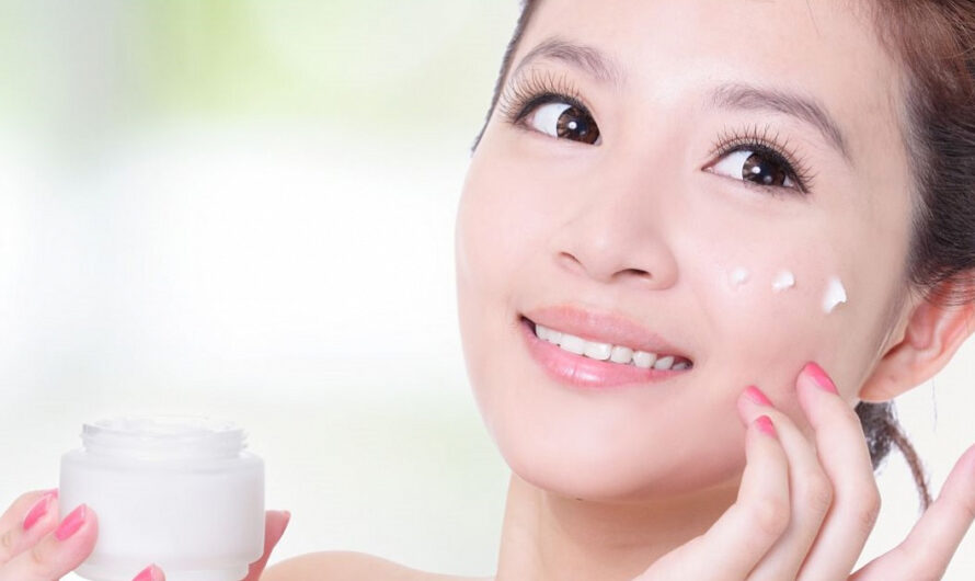 South East Asia Halal Skincare is Home to Dynamic Skincare Industry