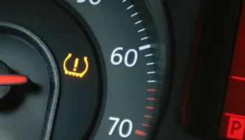 Automotive Tire Pressure Monitoring System