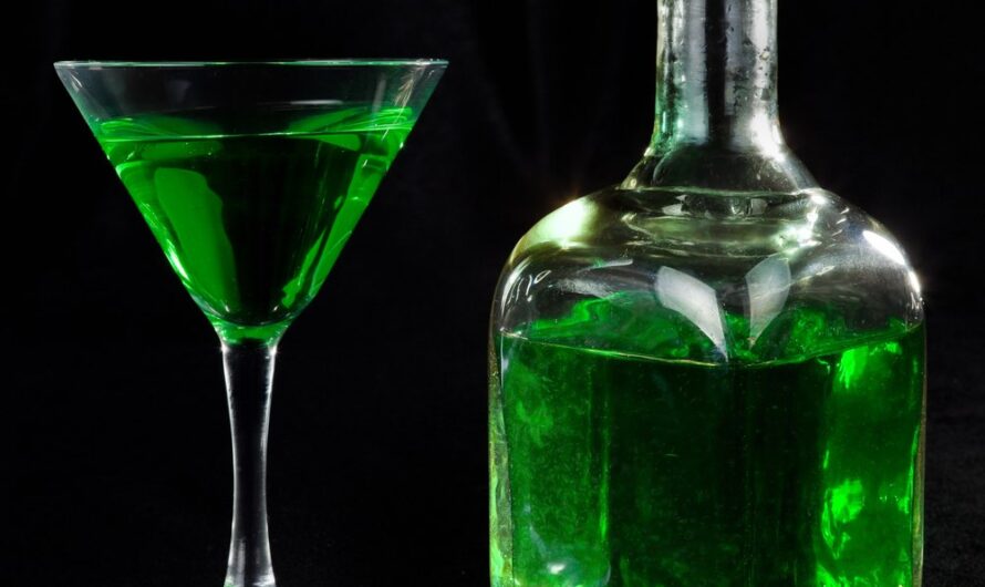 Emerging Trends Propelling Growth in the Global Absinthe Market