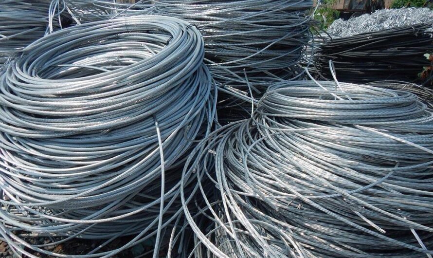 Aluminum Cable: Innovations Shaping Power Transmission Future