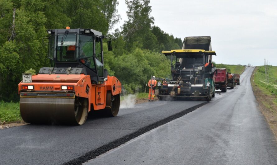 Asphalt Additives: Understanding Their Importance In Road Construction And Maintenance