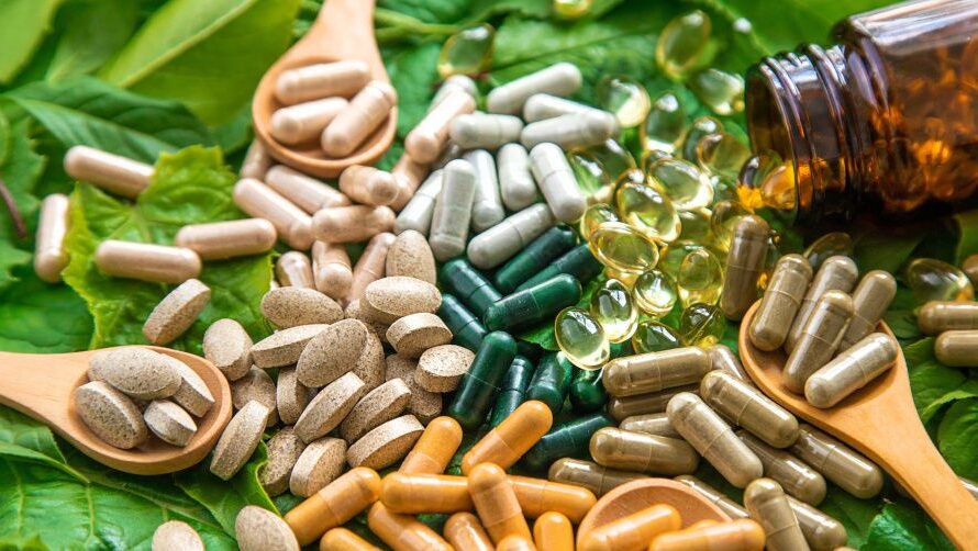 Australia & New Zealand Herbal Supplements Market Witnesses High Growth Due to Increasing Demand for Organic and Natural Products