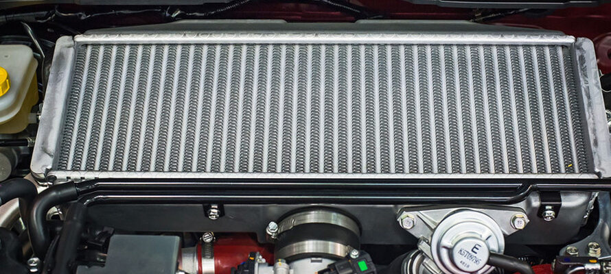 Automotive Radiator Market Estimated To Witness Growth Due To Rising Vehicle Production