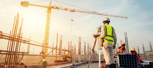 Building Construction Partnership Market is Estimated to Witness High Growth Owing to Automation and Robotics Advancements